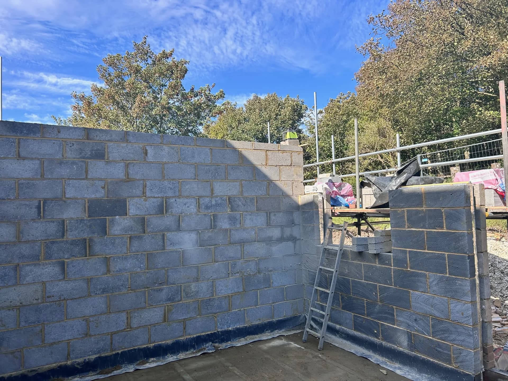 Kenilworth Close new build, Brighton