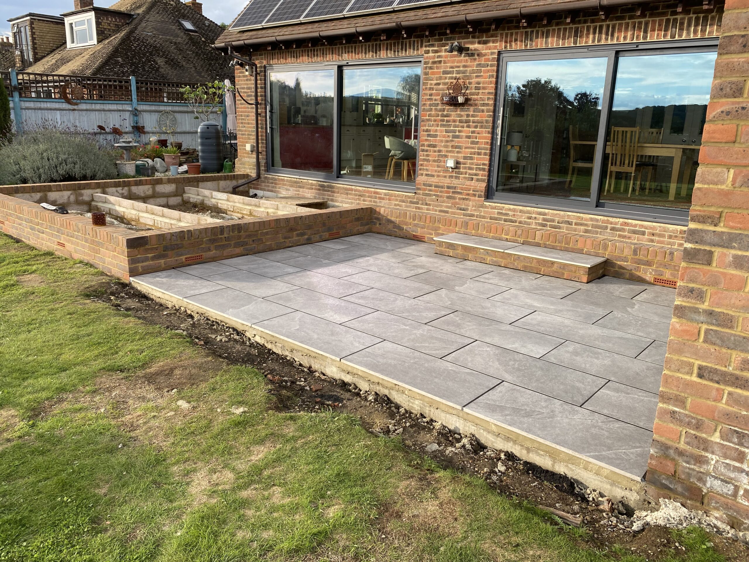 Home Extensions and Conversions in Seaford