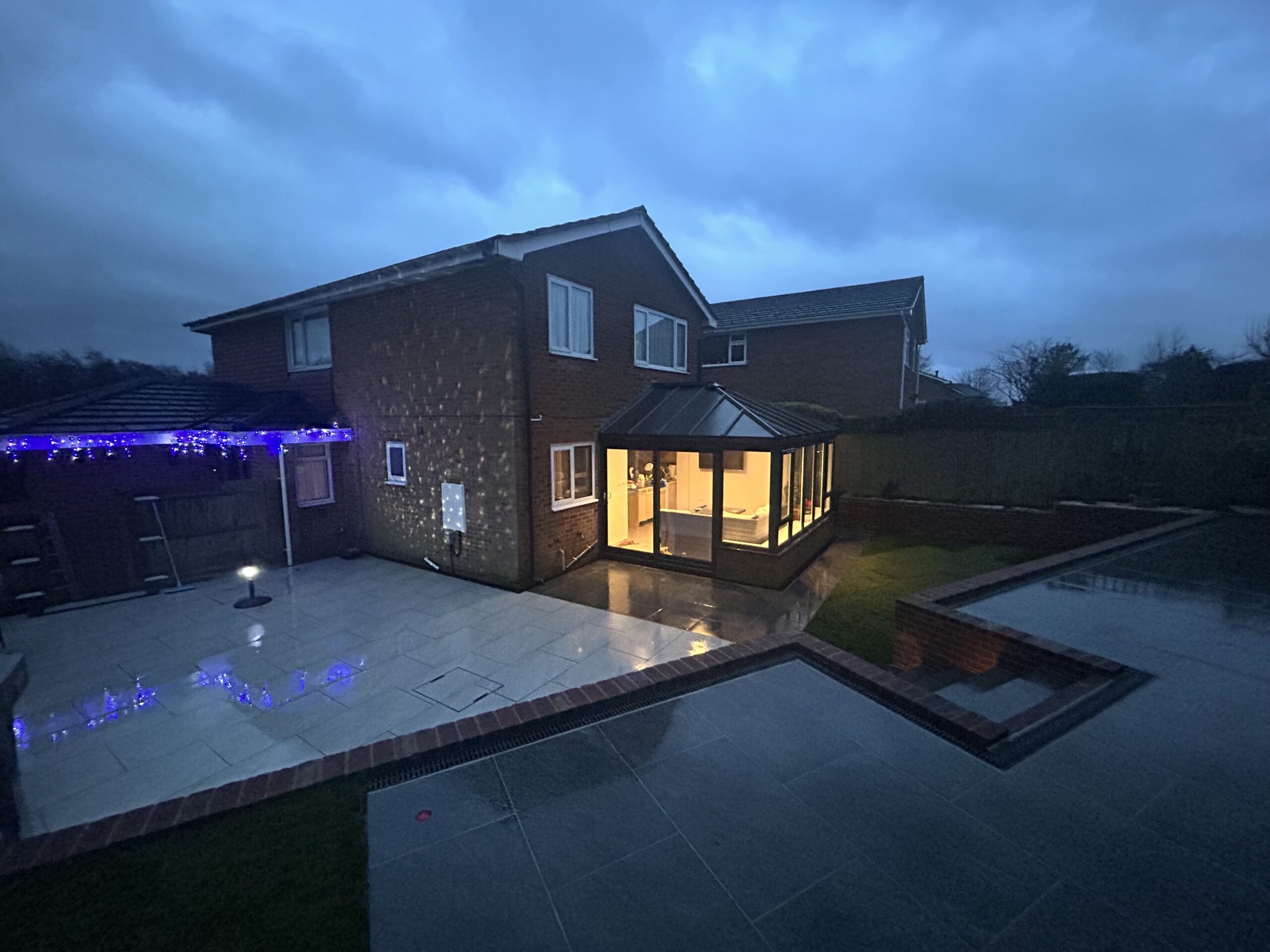 Home Extensions and Conversions in Seaford